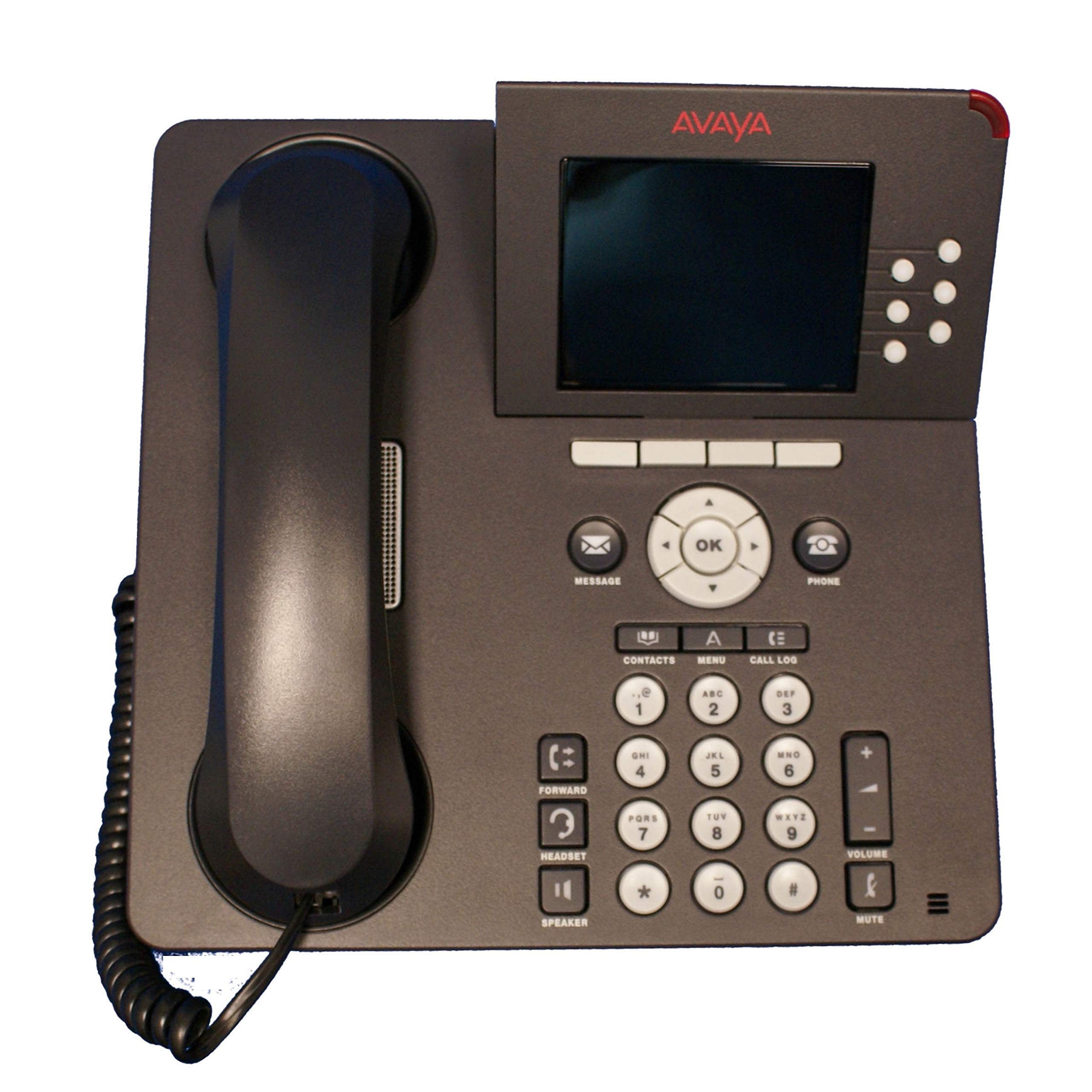 Avaya One-X 9640G IP電話を掛ける 700419195