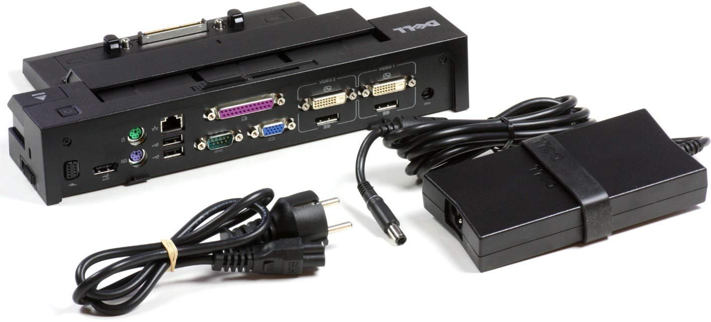 Dell E-Port Replicator Advanced