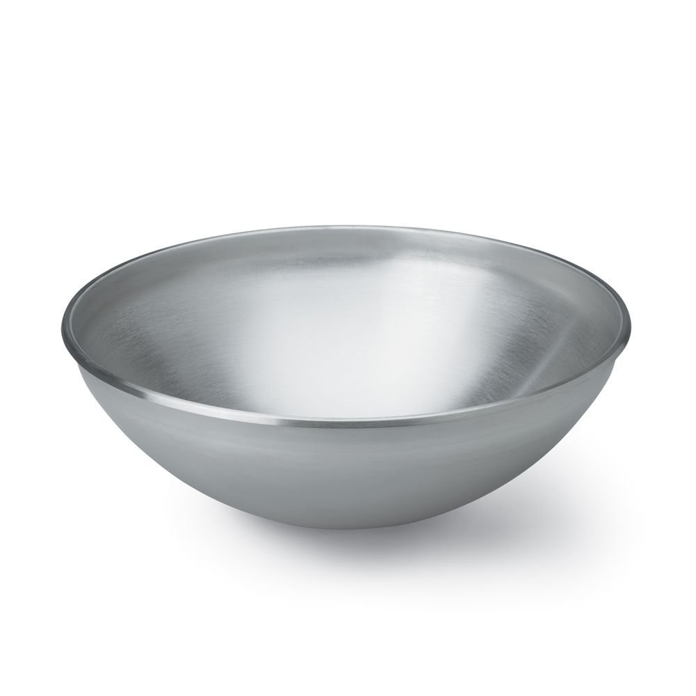 Vollrath どんぶり鉢仕掛ける 思わしいなステンレス鋼スチール写真製 80-Quart 79800