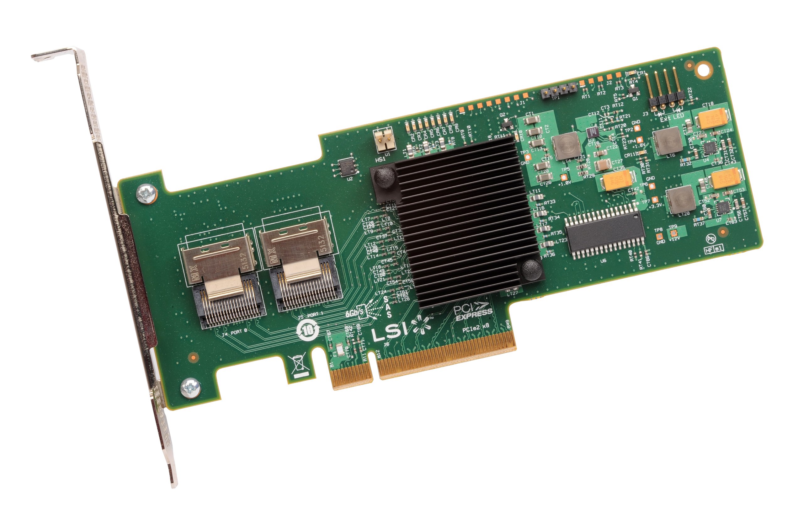 RAID Controller RS2WC080 インクカートリッジ-プリンター・FAX用インク