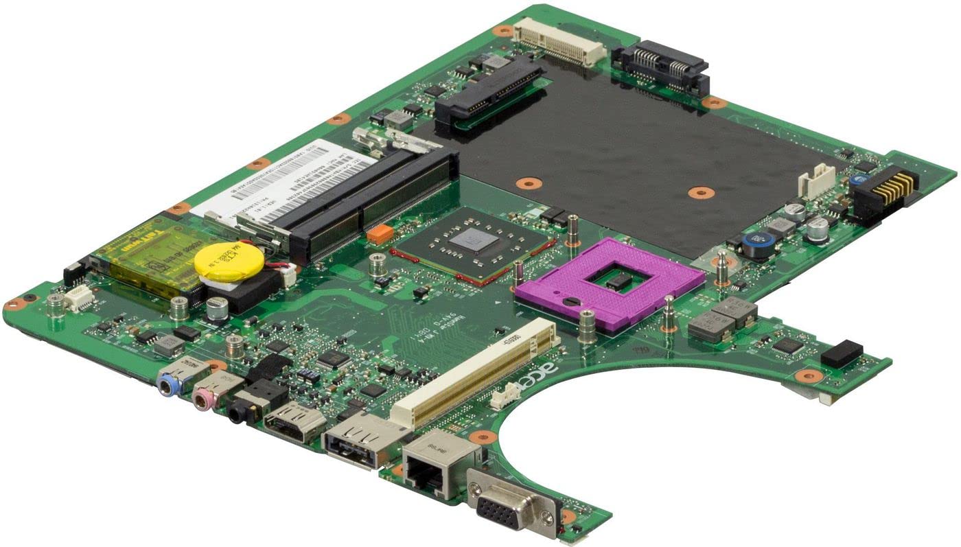 Mainboard