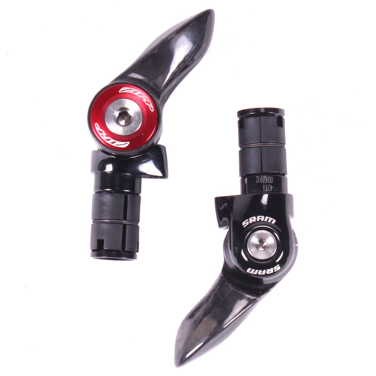 ZIPP VUKA R2C Bulb レバーセット(10S スラム用)｜global研究所 43,189円