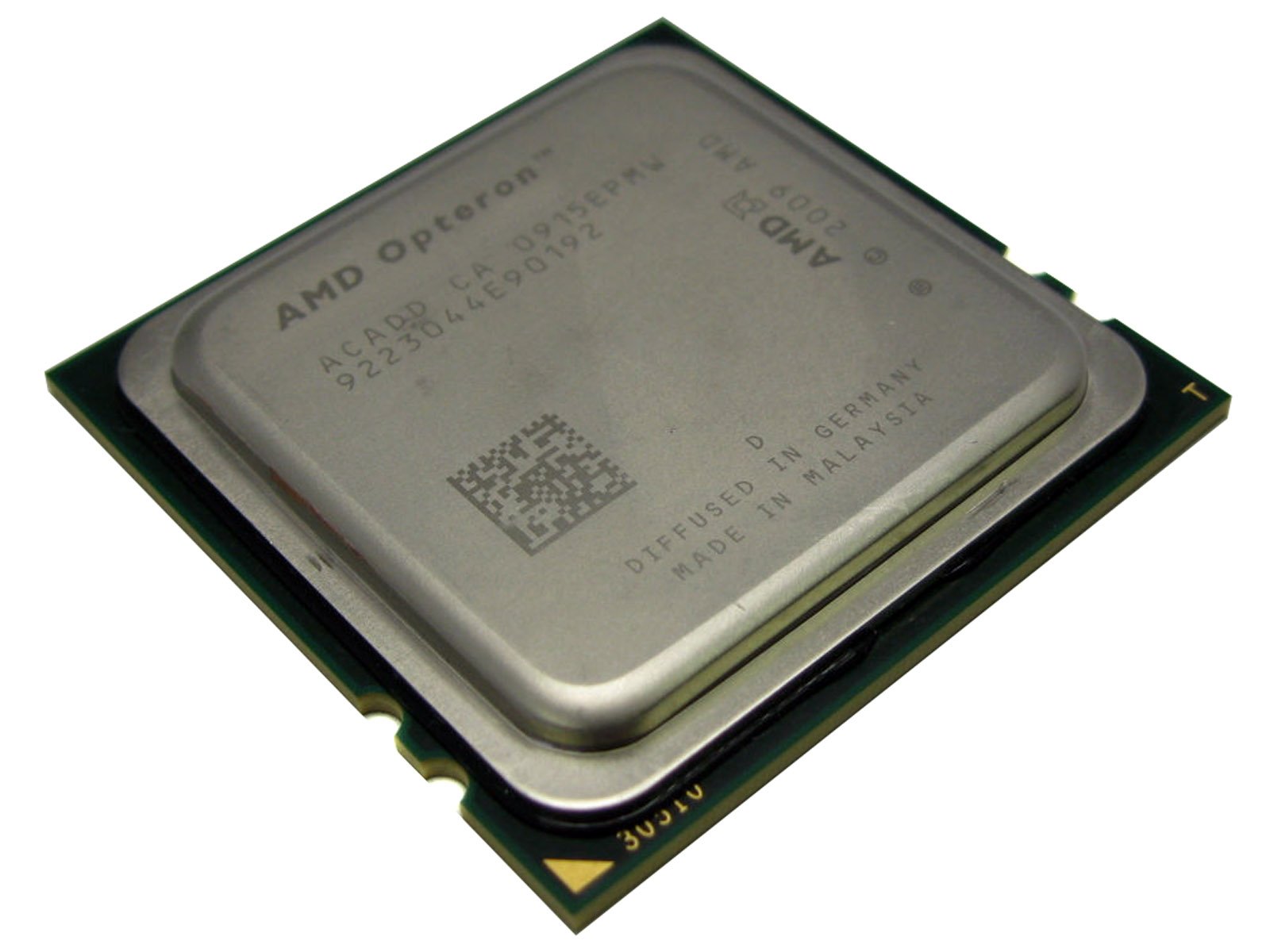 AMD Opteron 8425HE