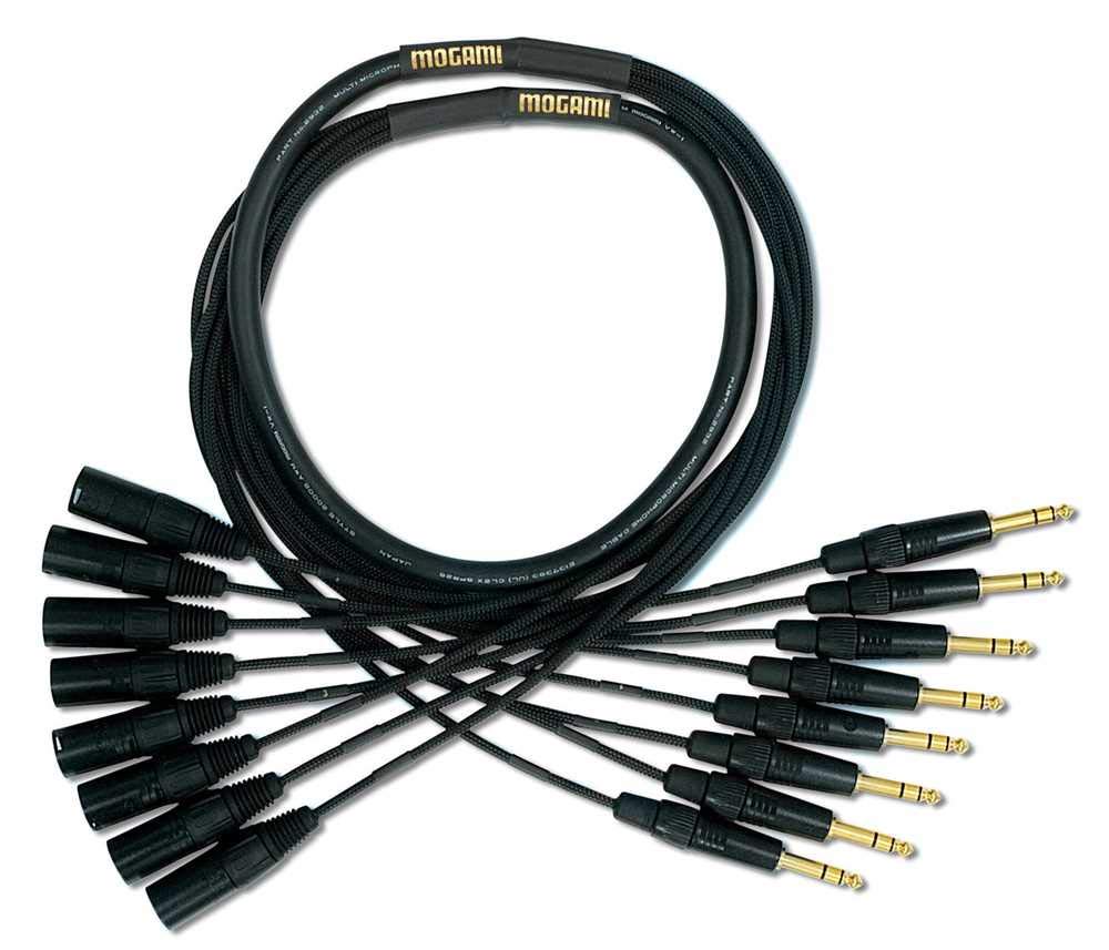 Mogami Gold 8 TRSXLRM-5 by Mogami 47,605円