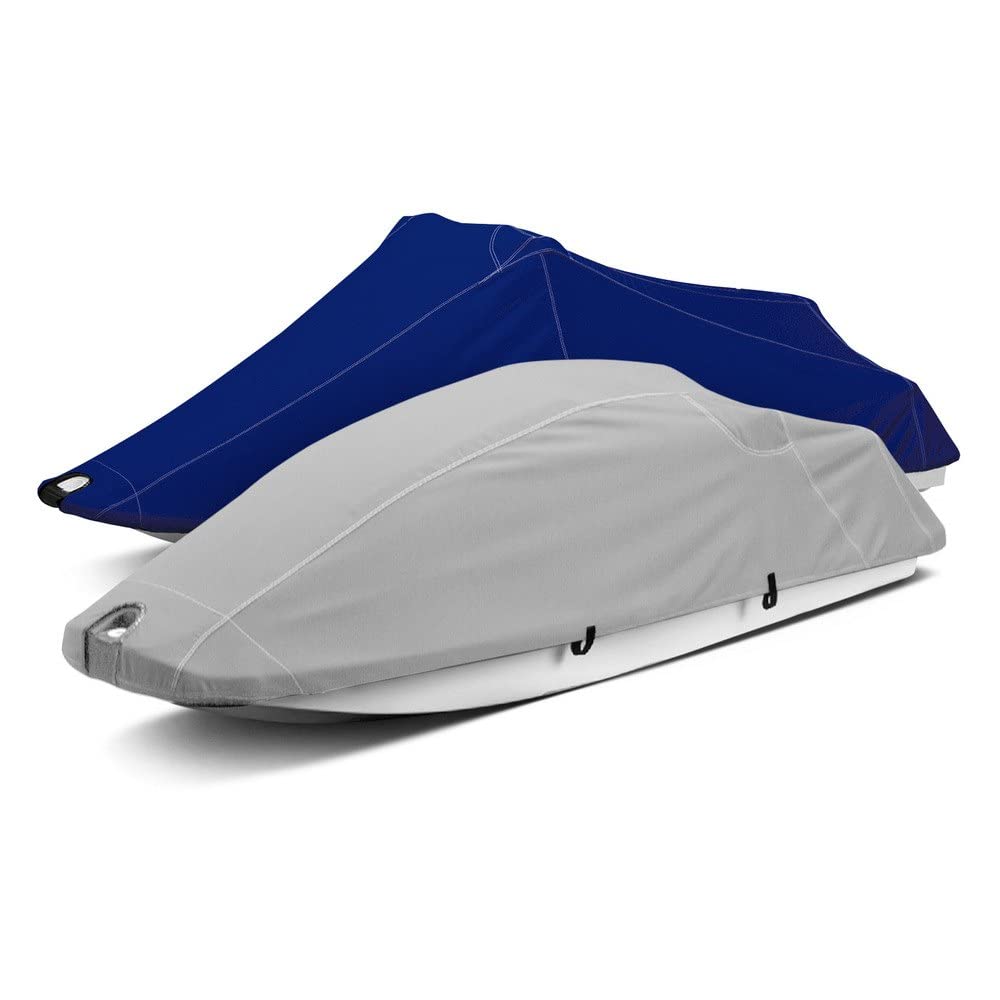 Covercraft xw847ut Covercraft Coversから保護紫外線( UV ) Damage鳥DroppingsツリーSAPと大気汚染Ruinできる要素 ? TheかかるWatercraftの仕上げを。車カバーカスタムフィット個人Watercraftカバー