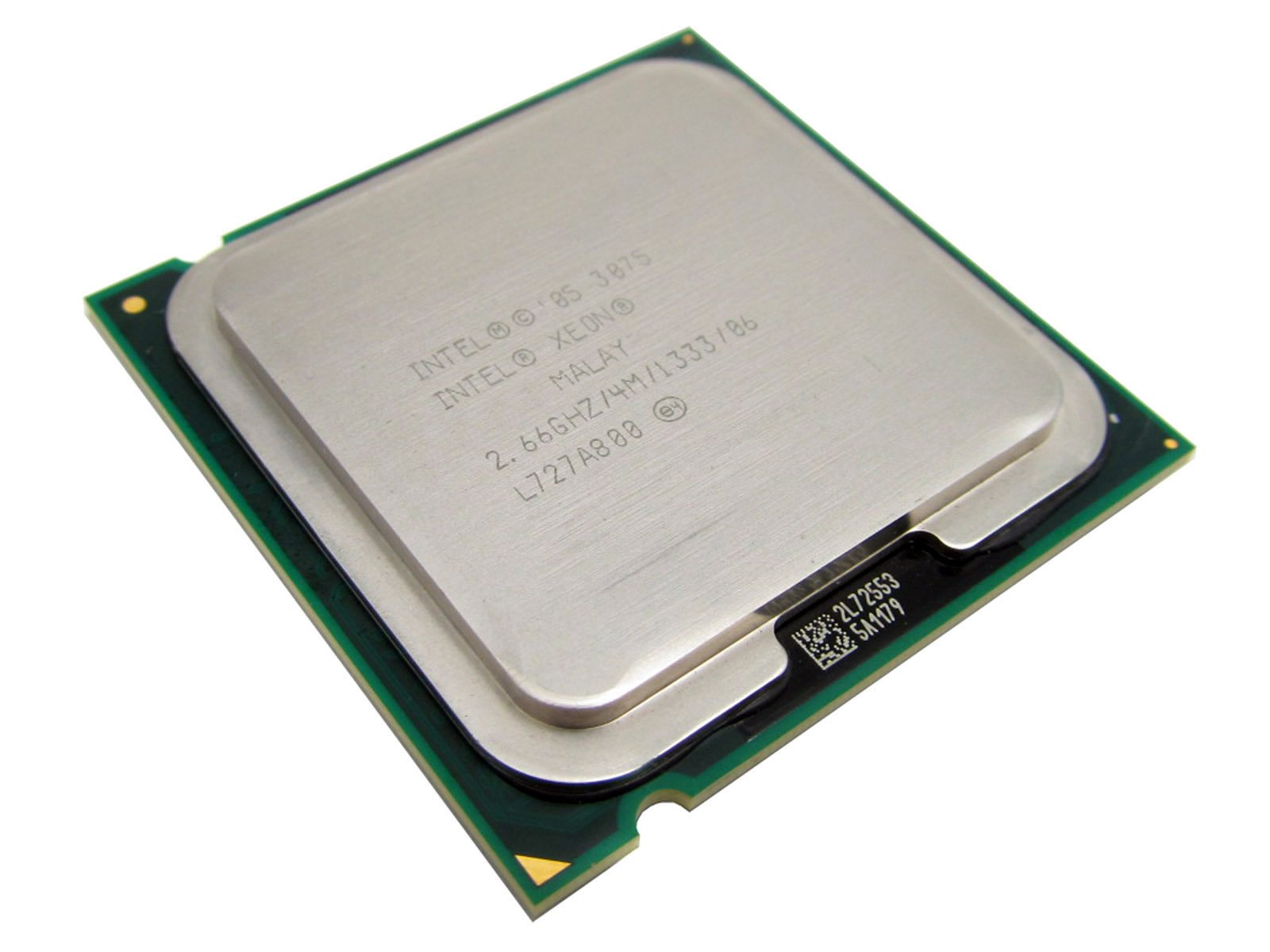 Intel Xeon processor|global研究所