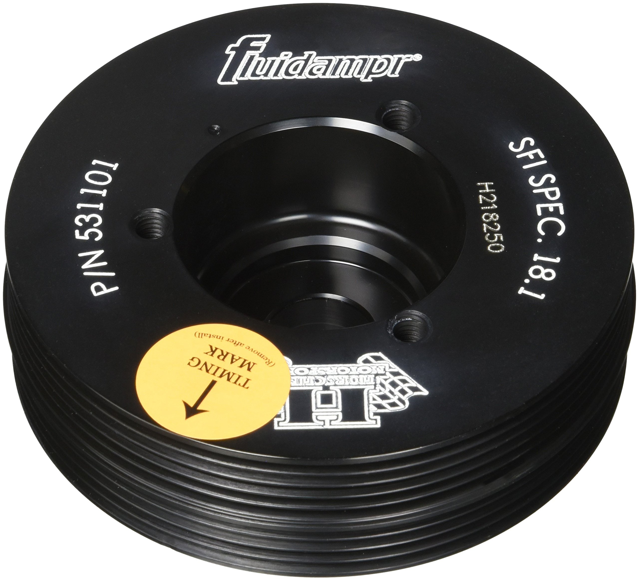 Fluidampr 531101 エンジンダンパー