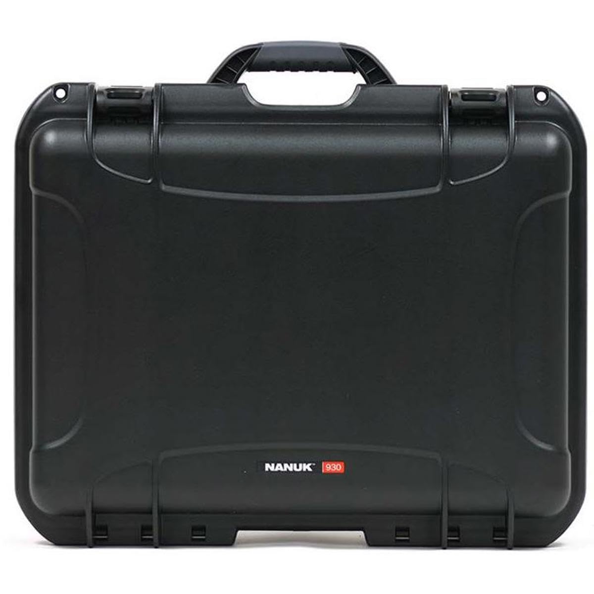 Nanuk 930ケース 930-1001｜global研究所