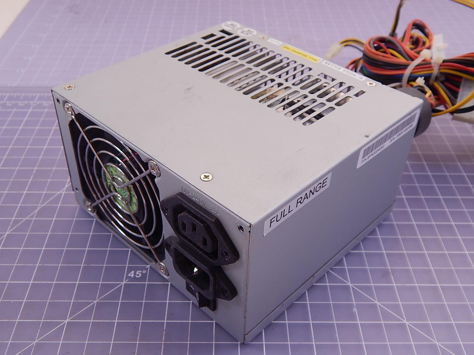 FSP 300 60PLN 300 w 電源 6 ピン AUX コネクタ 29,816円