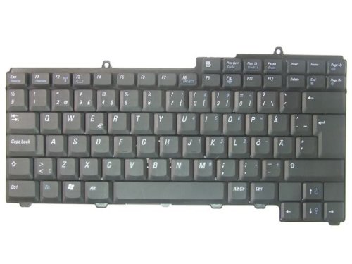 Keyboard (DANISH)