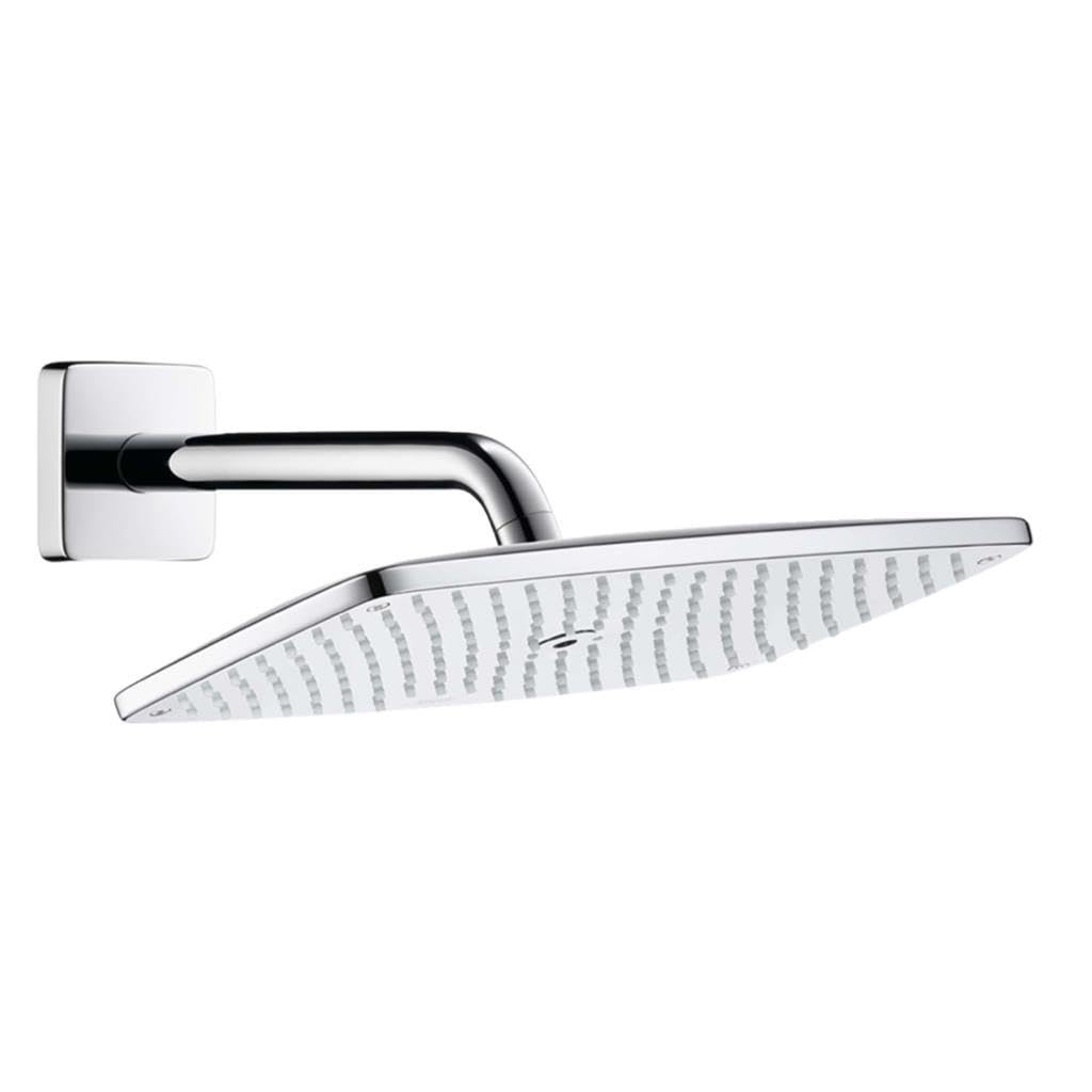 Hansgrohe(ハンスグローエ) レインダンス E360 エア壁付式オーバーヘッドシャワー (ハンスグローエ ジャパン公式・日本規格適合品)|global研究所