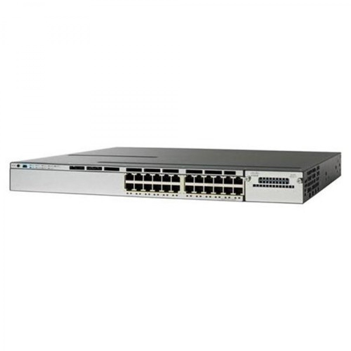Cisco Systems Cisco Catalyst 3750X-24P-S WS-C3750X-24P-S｜global研究所