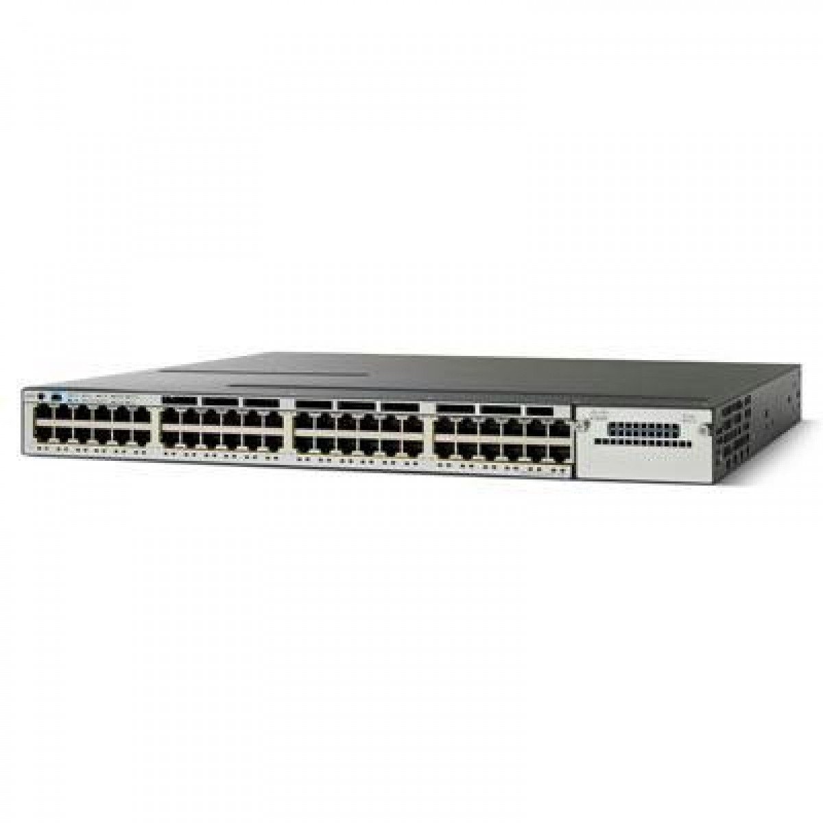 Catalyst 3750-X [保守購入必須)WS-C3750X-48P-S]｜global研究所