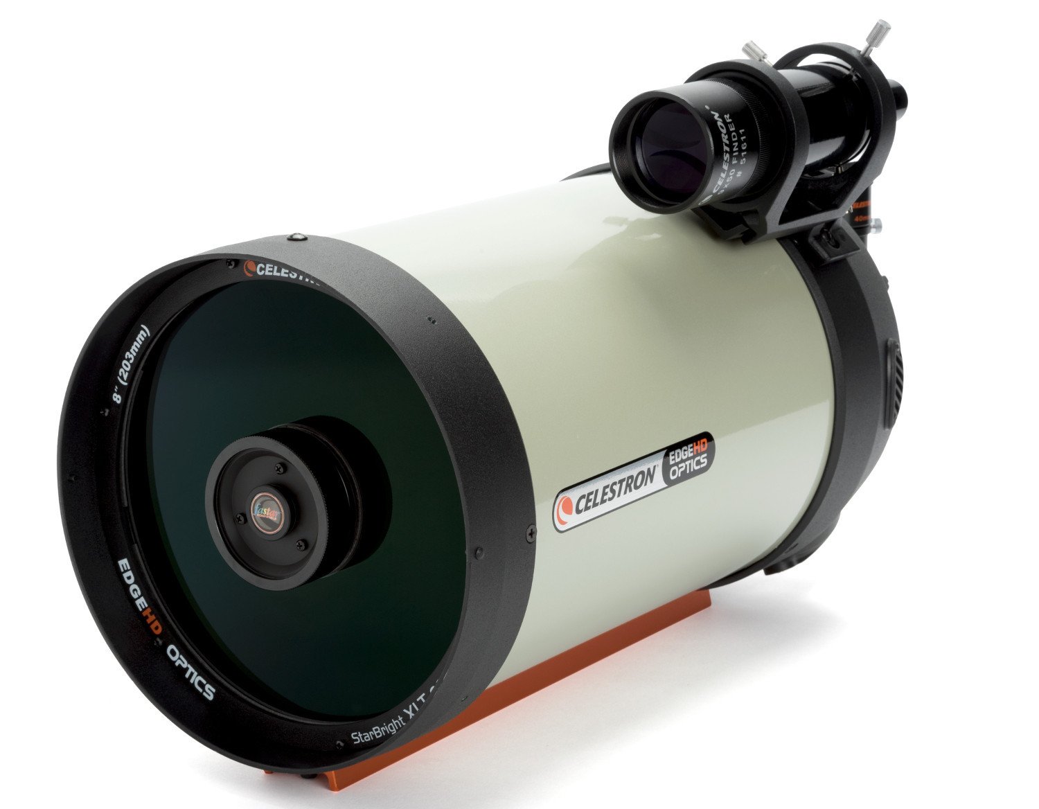 Celestron EdgeHD 925 9.25in 光学熱電子管集まり 91040-XLT