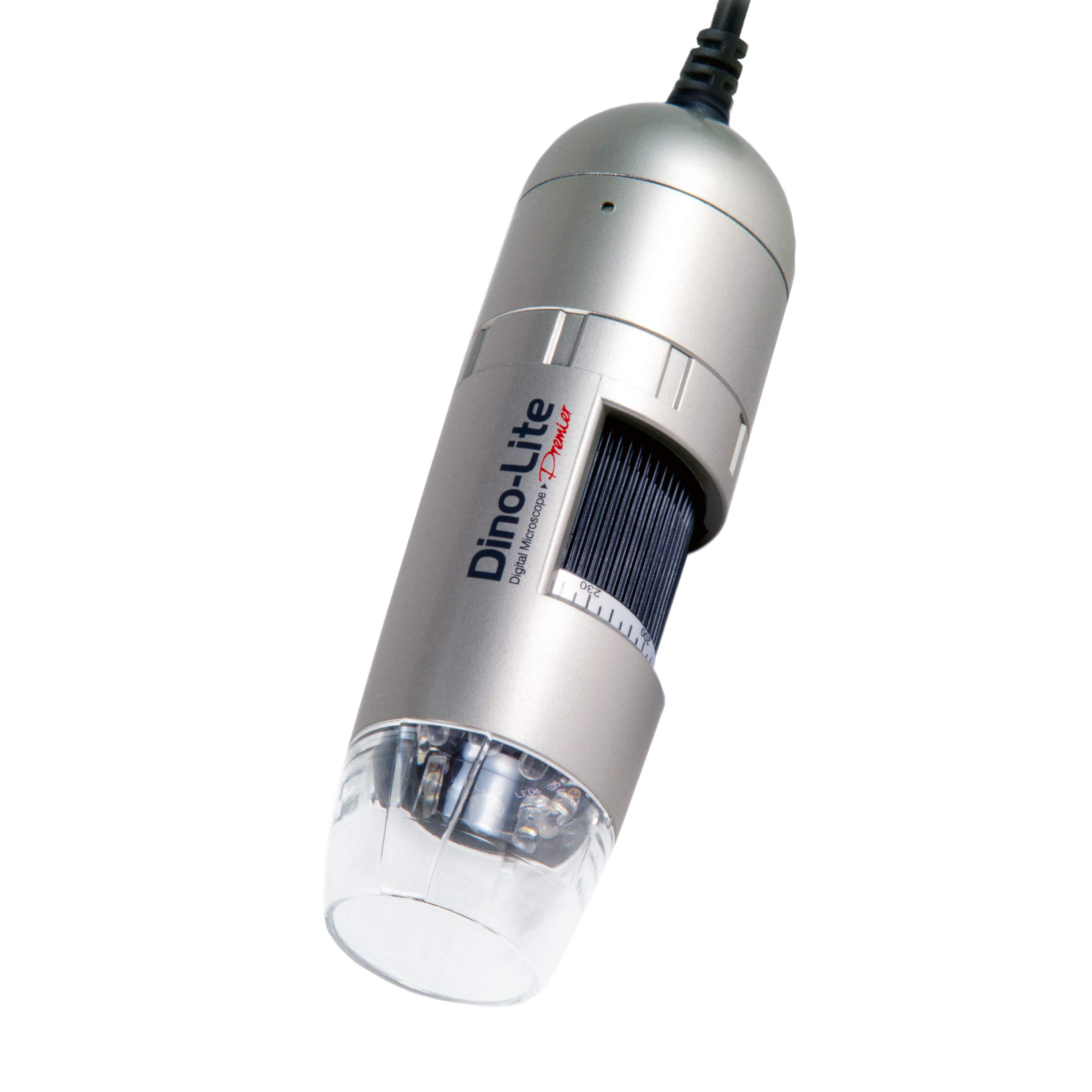 Dino-Lite 10x~50x  220x 0.3MP Digital Microscope by Dino Lite