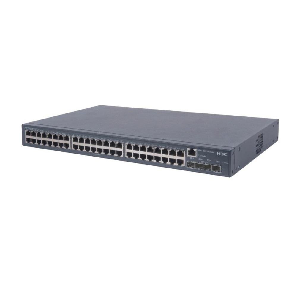 HP a5120 ? 48 G SIレイヤ3スイッチ ? Manageable