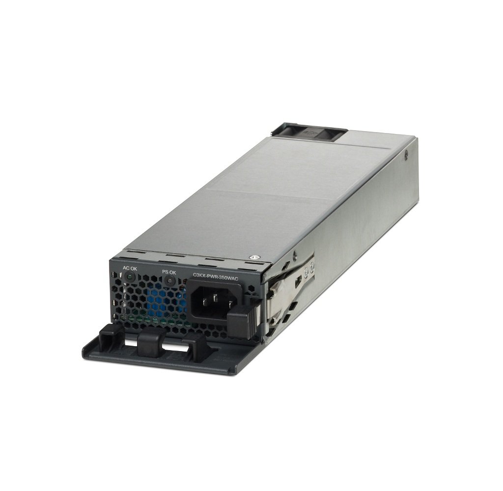 C3KX-PWR-350WAC=｜global研究所