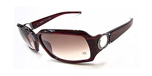 Mont Blanc Mb 171 サングラス ボルドージャカード Mb171-u12