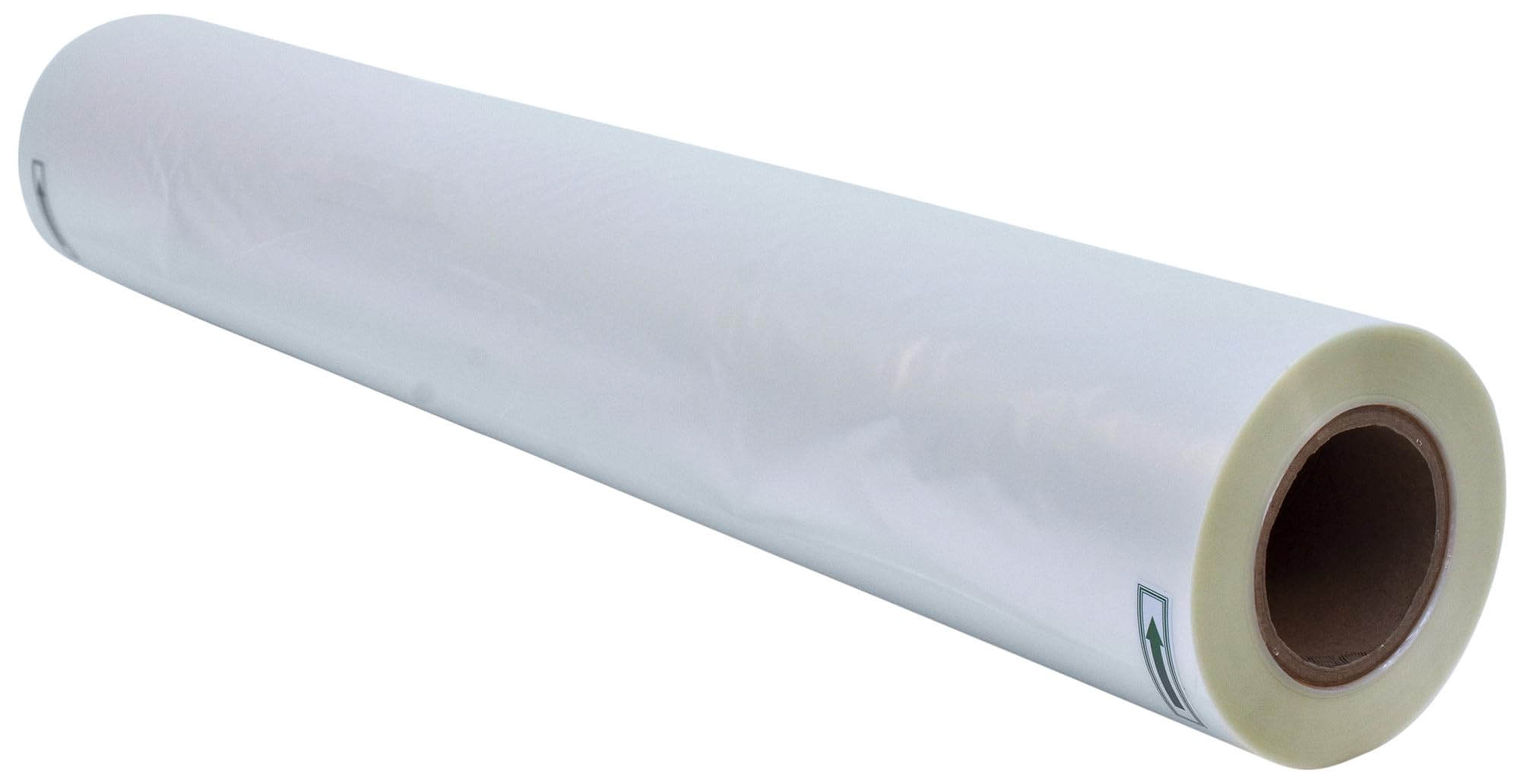 School Smart Laminating Film 1 1/2 Mil Roll - 27 inch x 500 foot - 1 inch Core - Single Roll by School Smart