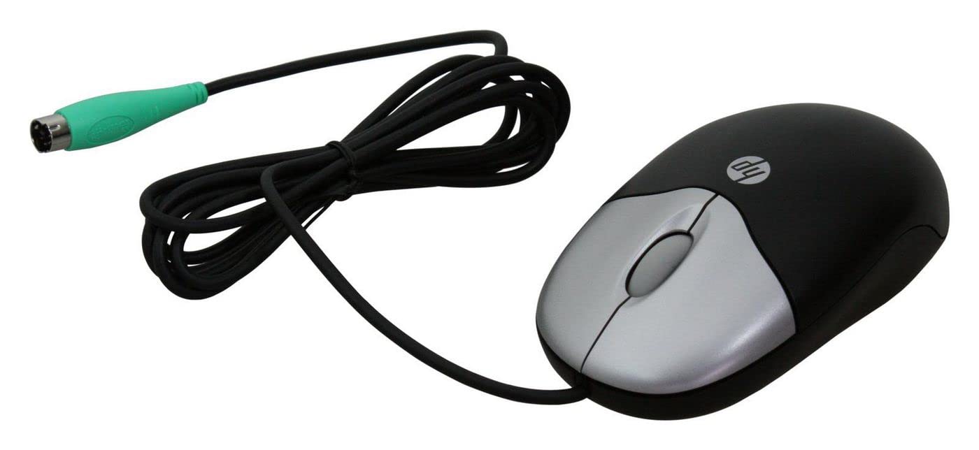 なおなお書き/2 Scroll Wheel Mouse