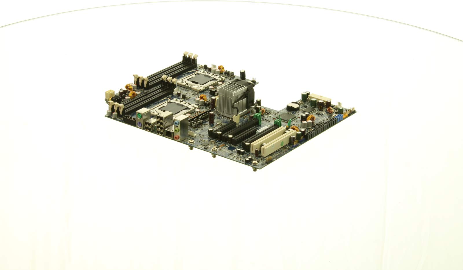 ヒューレット・パッカード SB Tylersburg-WS 2S platform