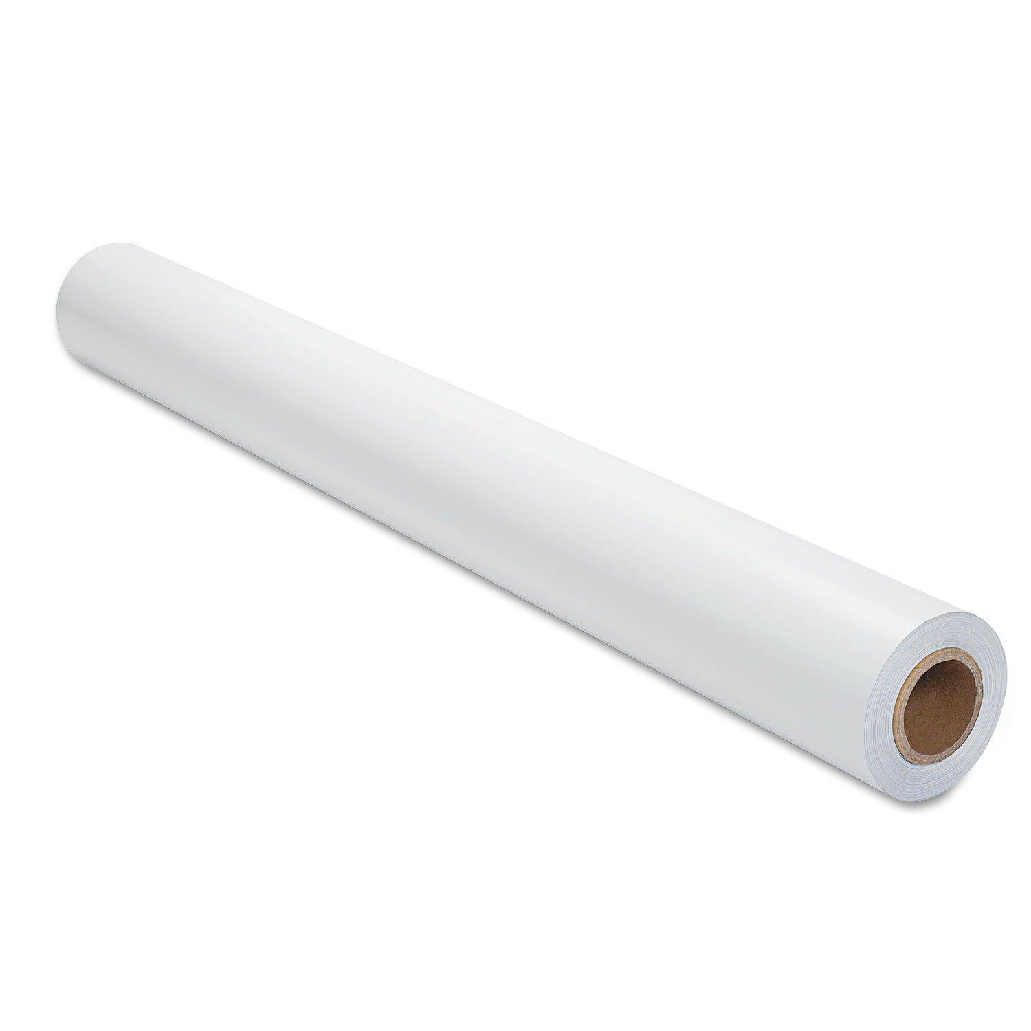 Premium Fotopapier satiniert schnell trocknend - 610 mm x 22.9 m