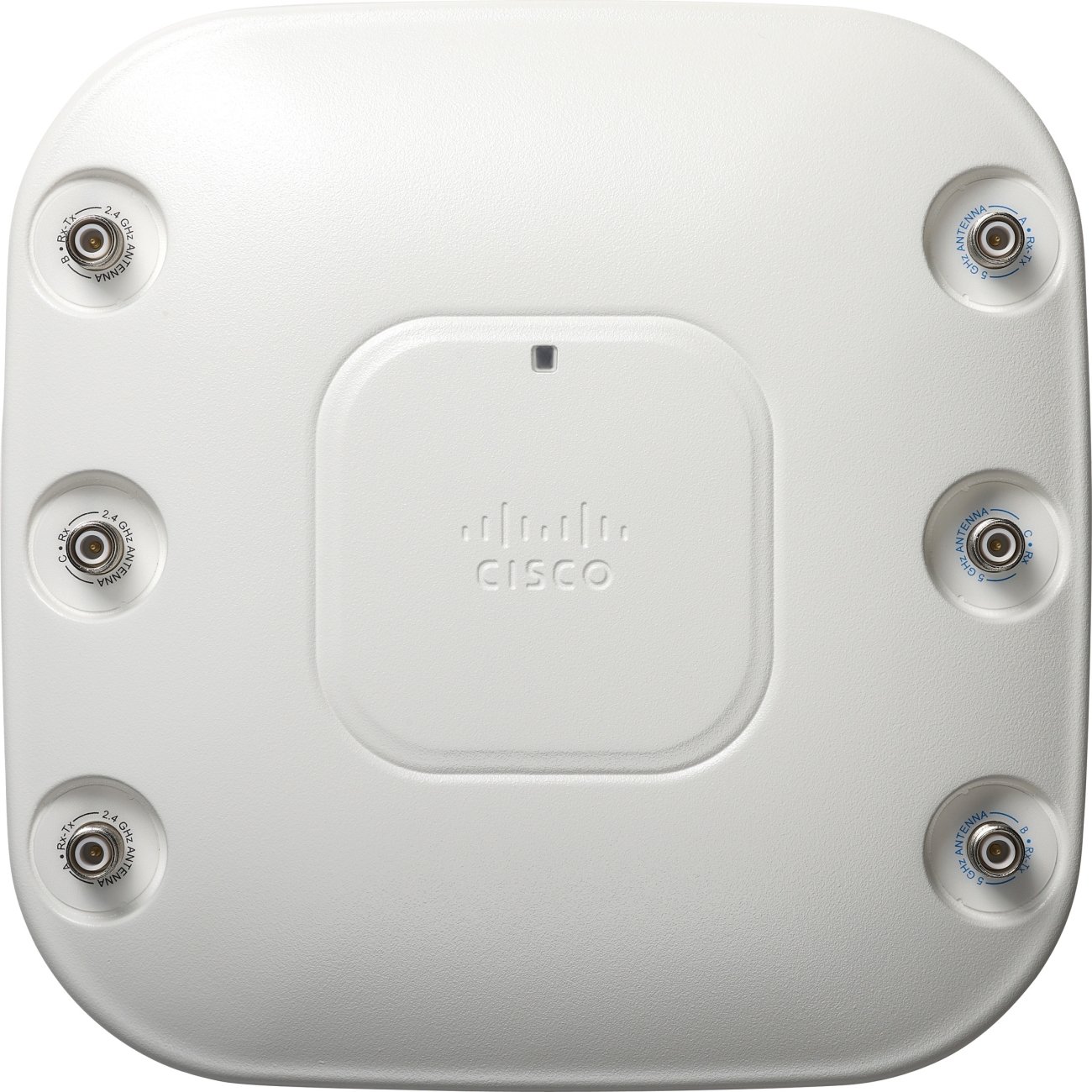 AIR-CAP3501I-A-K9 Cisco Aironet 3501I IEEE 802.11n 300 Mbps Wireless Access P.