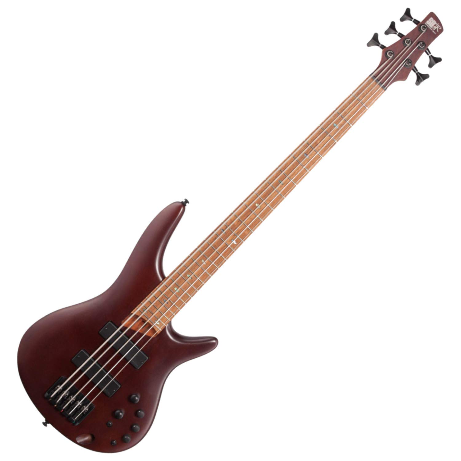 Ibanez アイバニーズ SR505 (BM) 電気ギター軍事基地
