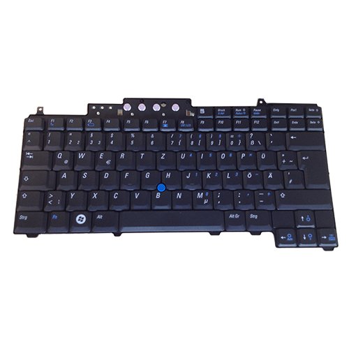 Keyboard (US/INTERNATIONAL)