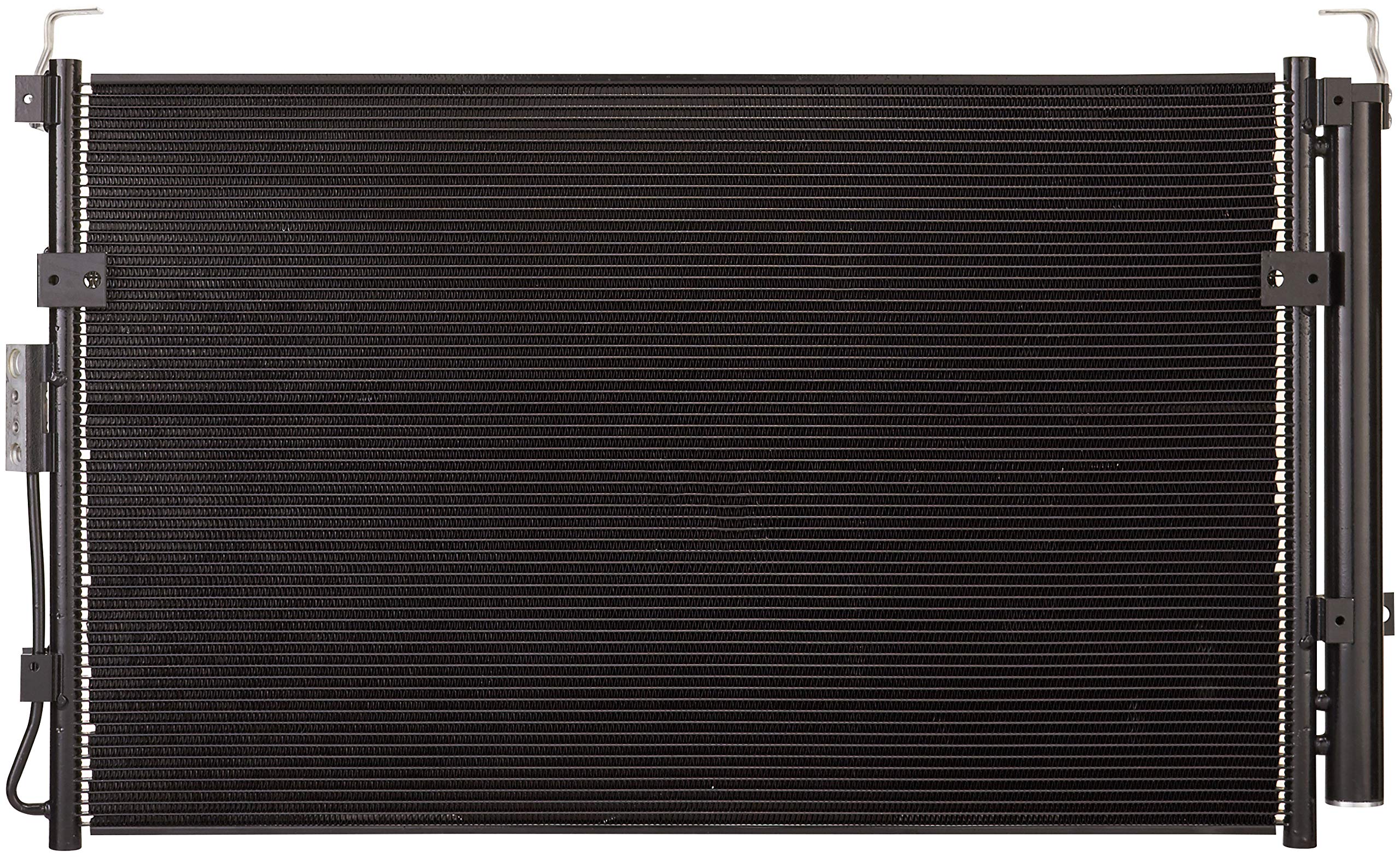 Spectra Premium 7-3578 A/C コンデンサー ヒュンダイ エンツアージュ用｜global研究所