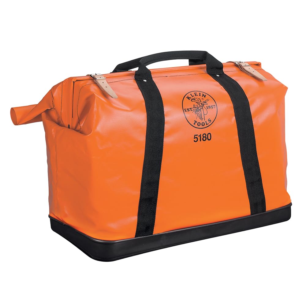 Extra-Large Nylon Equipment Bag Klein Tools 5180