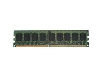 ECC DDR2 SDRAM VLP RDIMM