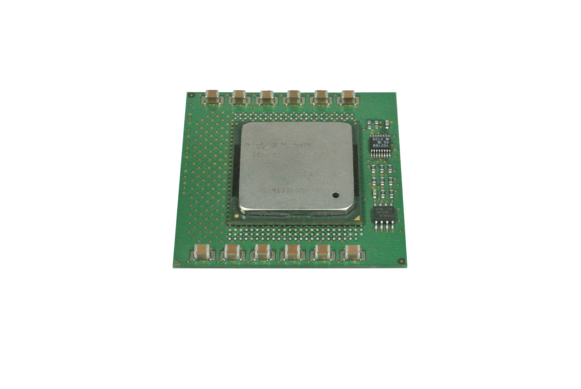 INTEL - Intel Xeon 2Ghz 1.7v 603ピン 400/256 CPU|global研究所