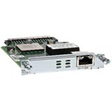 Cisco HWIC-1T1/E1 T1/E1 High-Speed WAN Interface Card for Cisco 1861 Router by Cisco