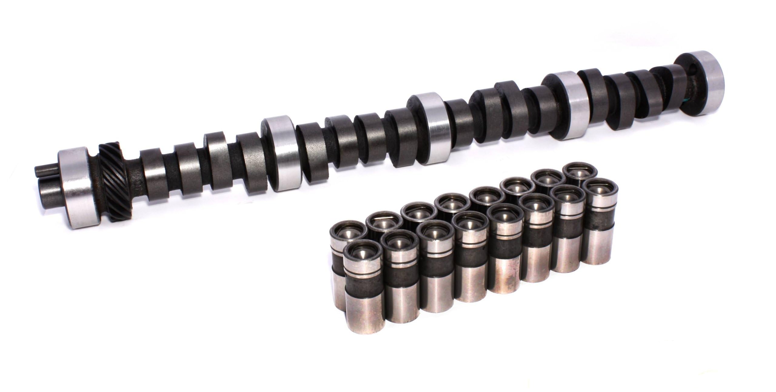 COMP Cams CL32-600-5 Thumpr 226/241 油圧フラットカムとリフターキット フォード351C、351M-400M用 K-Kit K32-601-5|global研究所