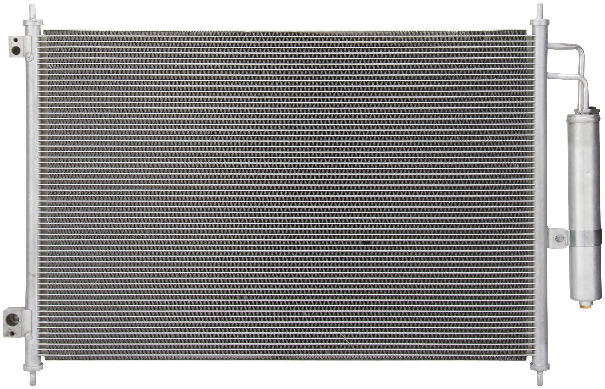 Spectra Premium 7-3750 A/C コンデンサー 日産ローグ用|global研究所