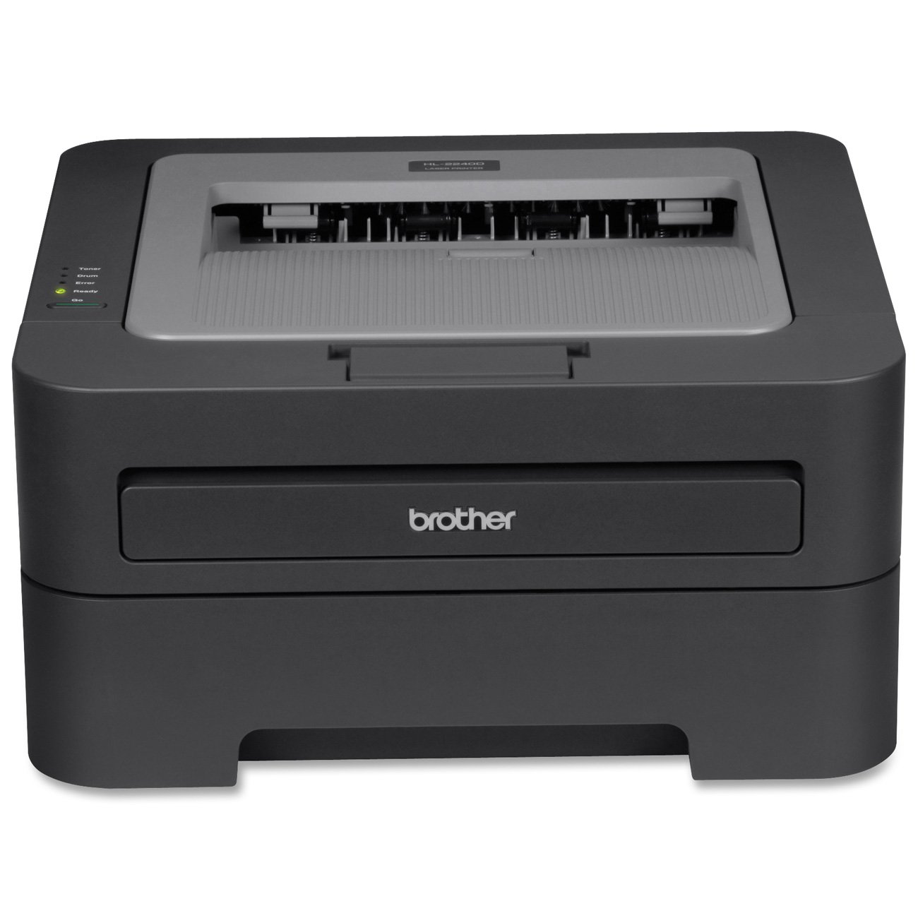 Brother HL2240D Laser Printer(US Version imported by uShopMall U.S.A.)