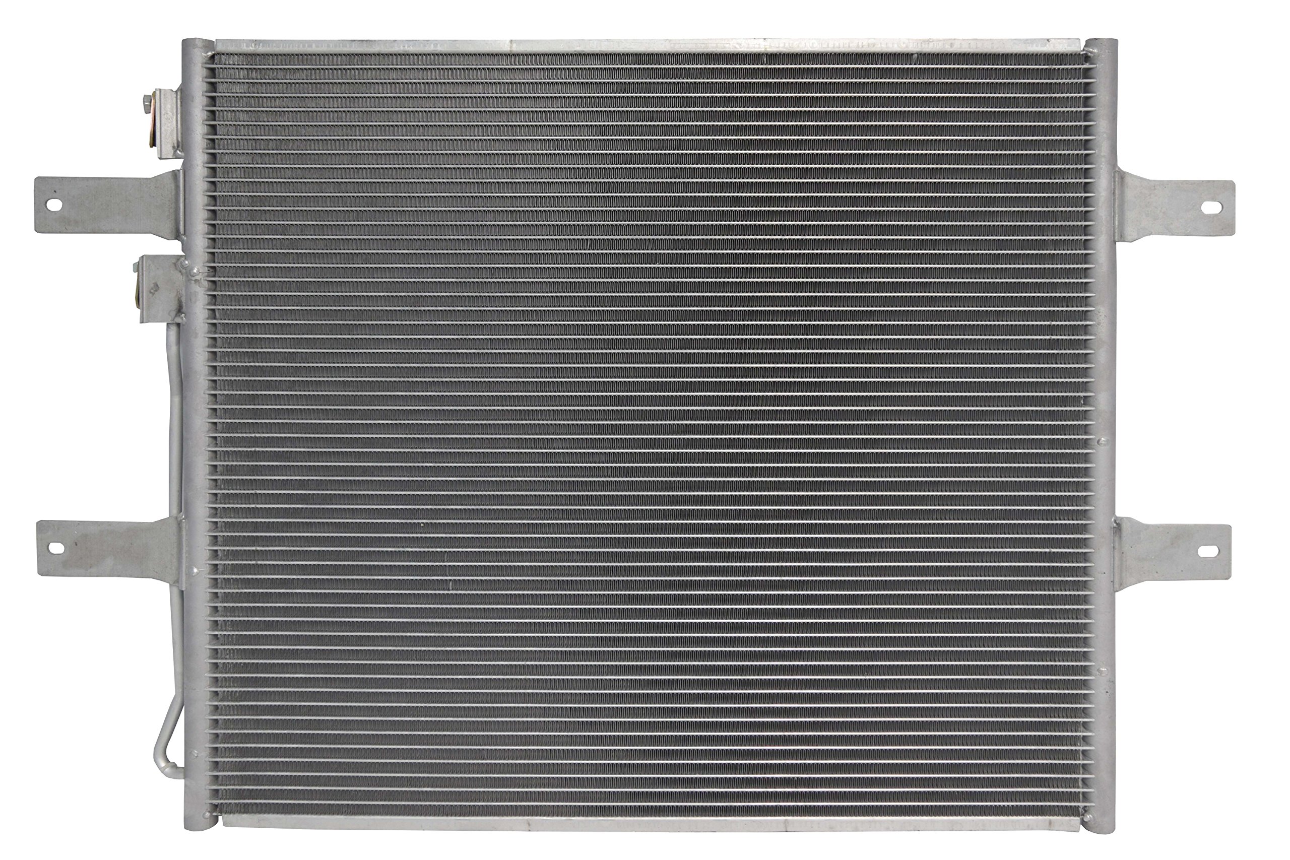 Sunbelt A/C AC コンデンサー ダッジ・ラム 3500 ラム2500 3657 ドロップインフィット 30,157円