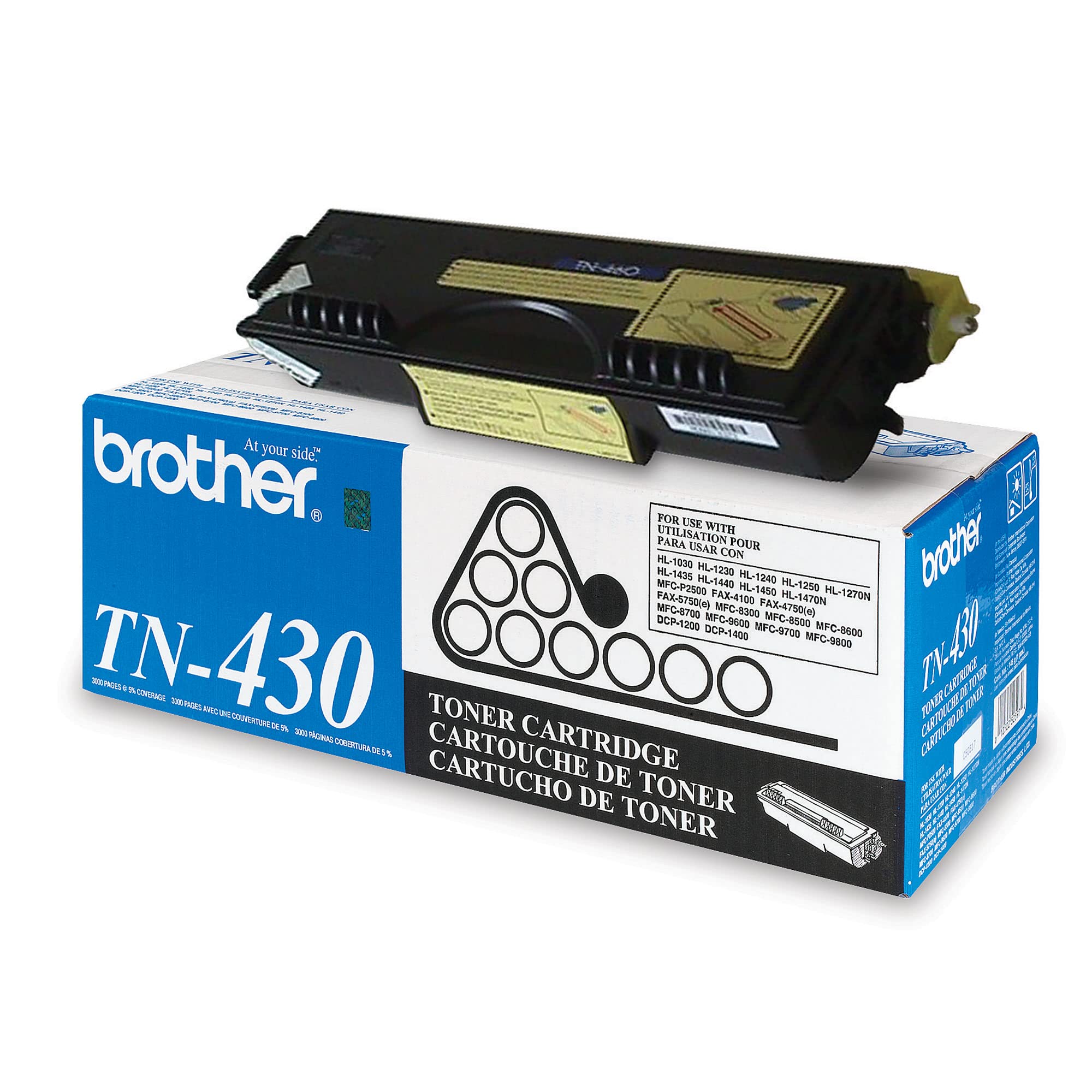 TONER FOR HL-1440 3000PGS