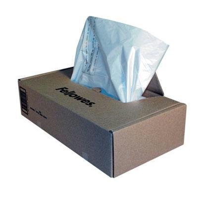ゴミ袋、シュレッダー用 C480/C420 ディスペンサーボックス ワイヤータイ付き