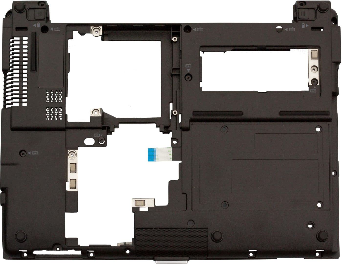 Base Enclosure