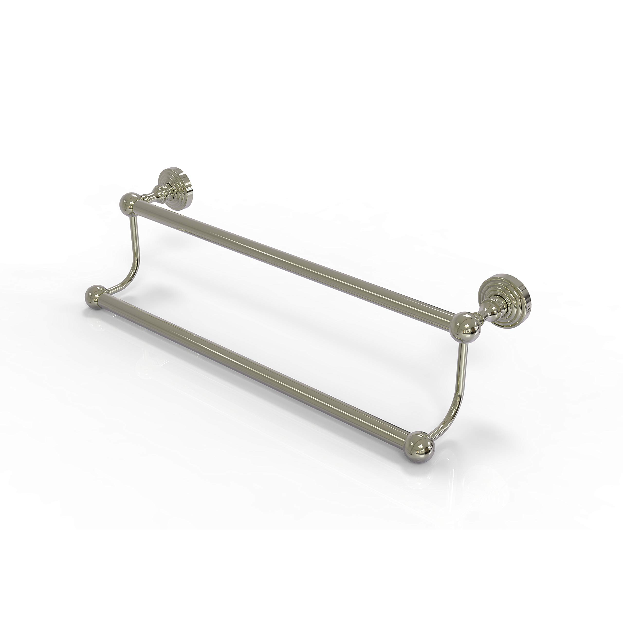 Waverly Place Collection 24 Inch Double Towel Bar - WP-72/24-PNI|global研究所