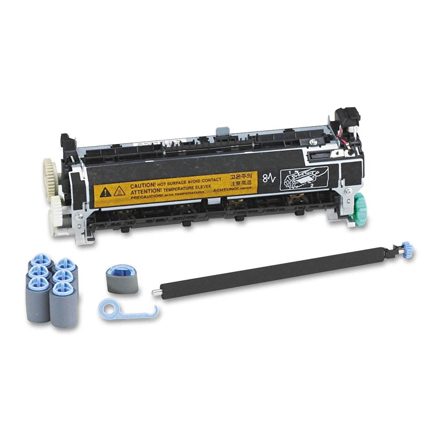 HP Q2436A メンテナンスキット f/Laser Jet 4300 120V BK