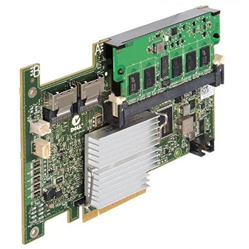 SAS PCI-Express card