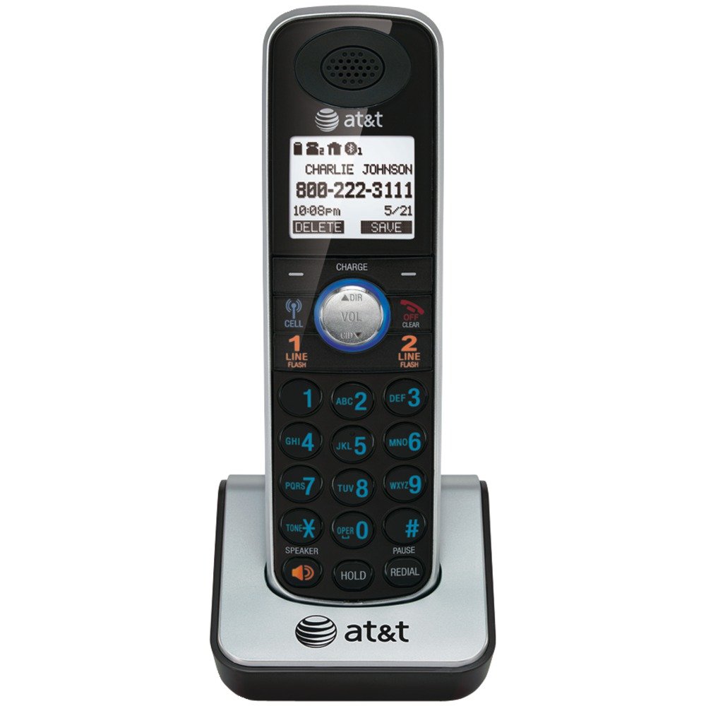 HANDSET TL86009 B/S