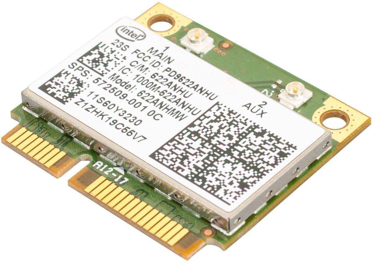 無線LAN Card
