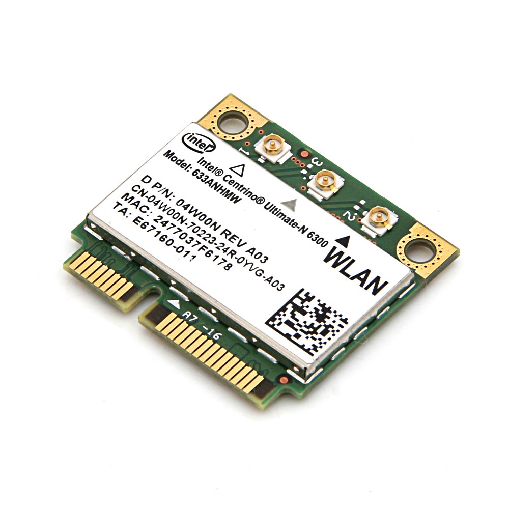 Intel 633AN.HMWWB