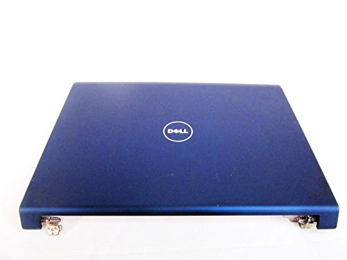 Dell LCD Back Cover (Blue)