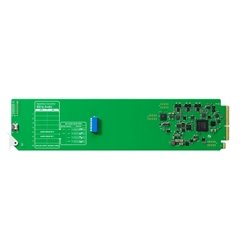 Blackmagic Design CONVOPENGCSAUD OpenGear Converter SDI to Audio|global研究所
