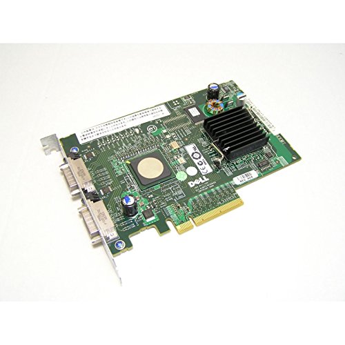 Dell SAS5/e External HDs Controller